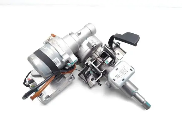 MG ZS Steering rack electric part 1070314901 1028476802 10534091