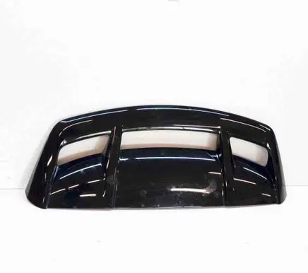 Toyota C-HR I Tailgate/trunk spoiler 76085F4010 76891F4010