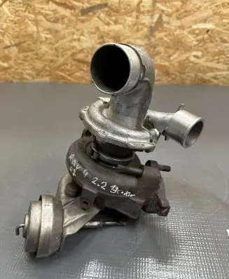 Toyota RAV 4 (XA30) Turbo 1720126020 051027240E
