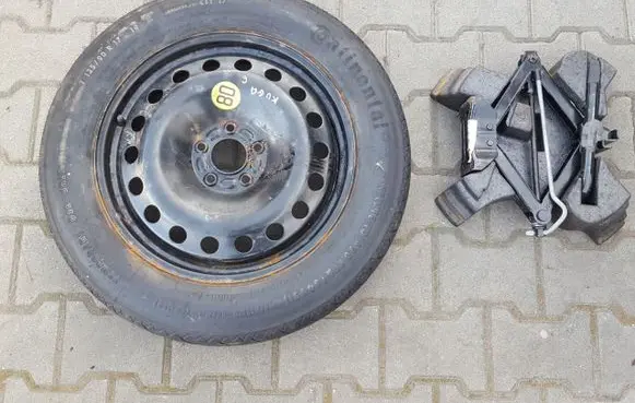 Ford Kuga I R18 forged rim 5X108