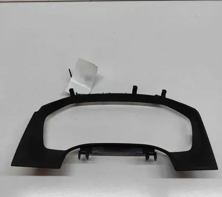 Dashboard trim