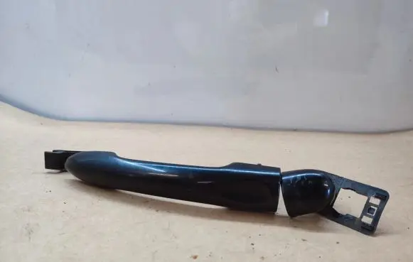 Renault Scenic III - Grand scenic III Rear door exterior handle