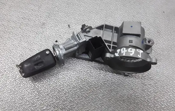 Opel Corsa D Ignition lock 56155