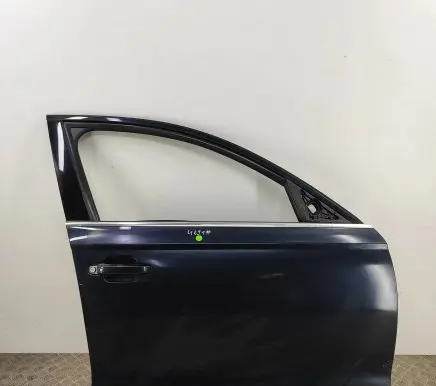 Audi A6 S6 C7 4G Front door 4G0831052