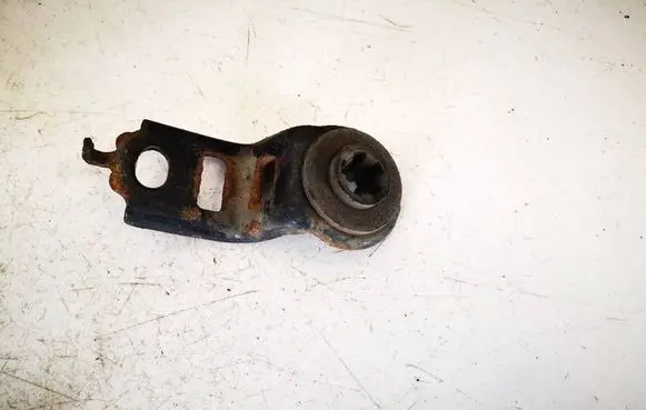 Toyota Corolla Verso E121 Radiator mount bracket 1652321020 16523-21020
