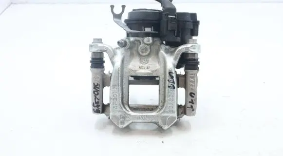 BMW X1 U11 Rear brake caliper 6891065