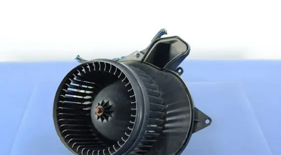 Dodge Magnum Heater fan/blower