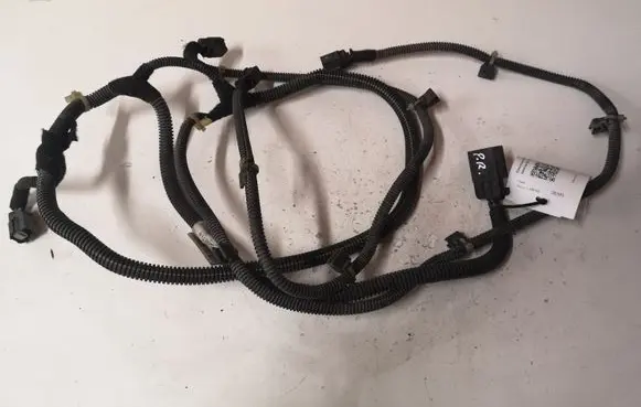 Parking sensor (PDC) wiring loom