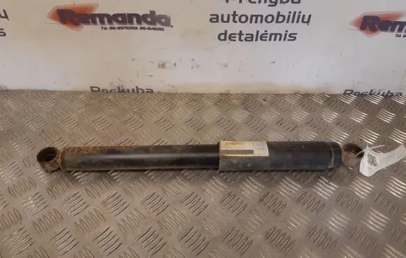 Nissan Navara D22 Rear shock absorber/damper