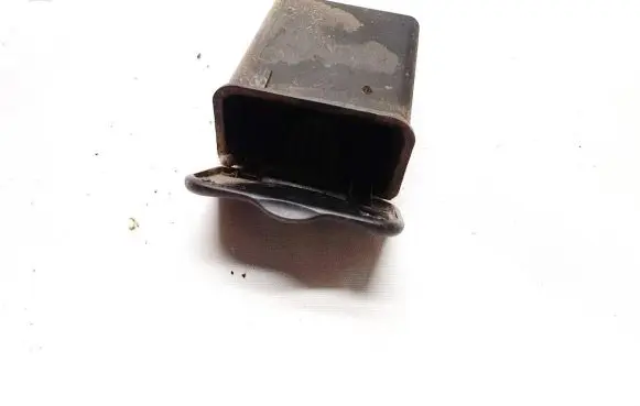 Car ashtray