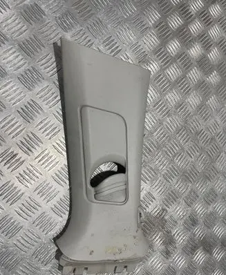 Volkswagen Polo V 6R (B) pillar trim (top) 6R0868311D