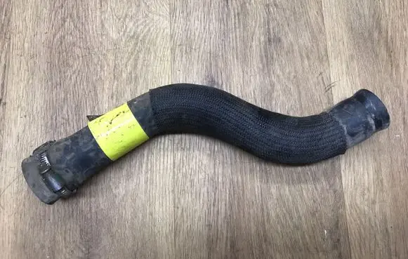 Land Rover Discovery 5 Air intake hose/pipe HY329047BD