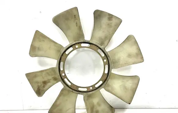 Hyundai Terracan Fan impeller 2526J4Z100