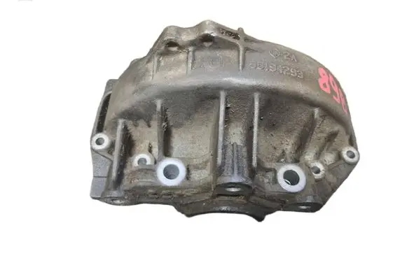 Opel Vectra C Gearbox mounting bracket 55194293