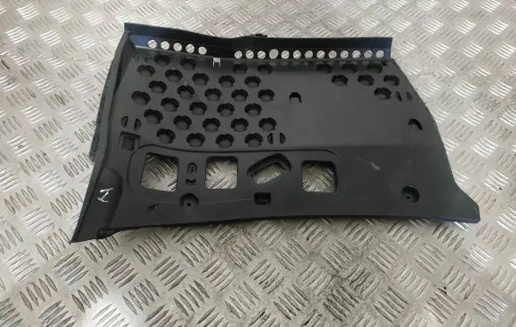 Mercedes-Benz S W222 Dashboard lower bottom trim panel A2226800289