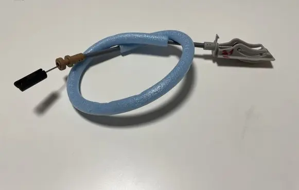 BMW X5 G05 Rear door cable line 7431003