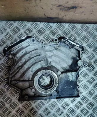 Maserati Levante Timing chain cover 