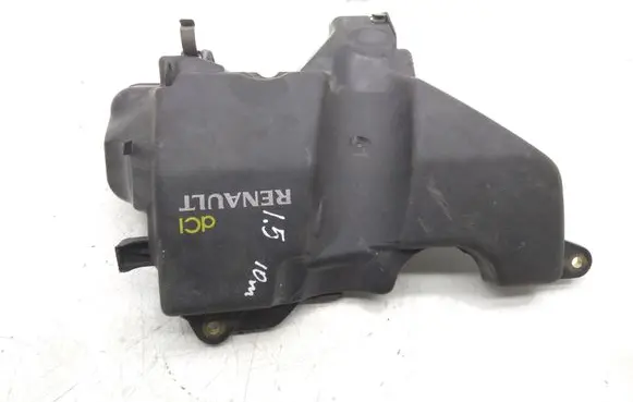 Renault Megane III Engine cover (trim) 8200670747