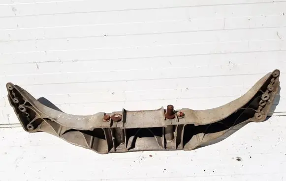Alfa Romeo 156 Rear subframe 