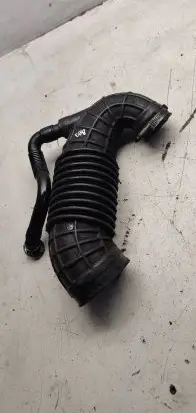 Audi A4 S4 B7 8E 8H Intercooler hose/pipe 8e0129615q