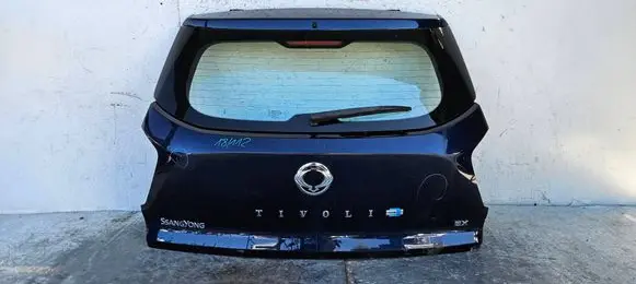 SsangYong Tivoli Tailgate/trunk/boot lid 