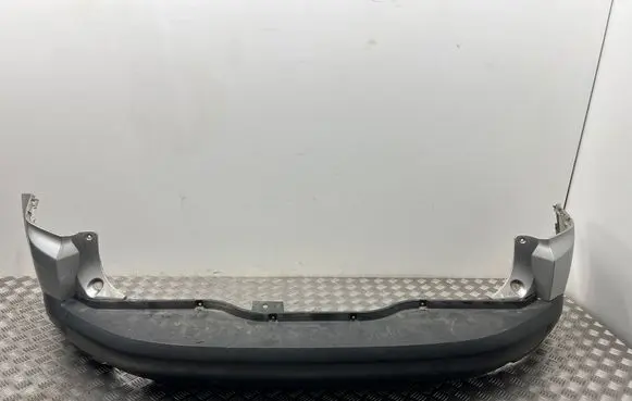 Ford S-MAX Rear bumper 