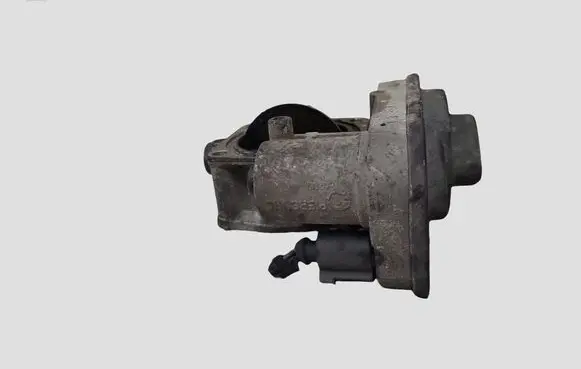 Opel Zafira B Throttle valve 8981052101 B111820632