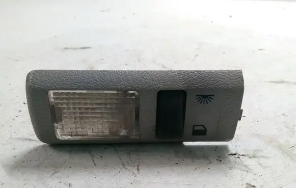Volvo V70 Other interior light 9169510