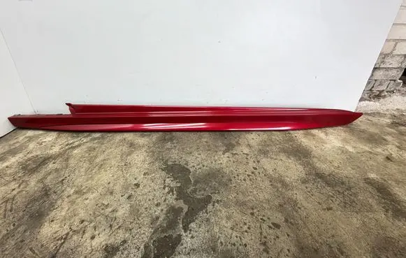 Mercedes-Benz C W206 Sill A2066982300