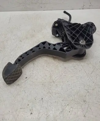 Clutch pedal