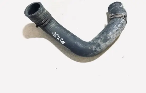 Citroen Xsara Picasso Engine coolant pipe/hose 90573220