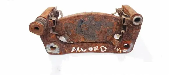Honda Accord Front brake caliper
