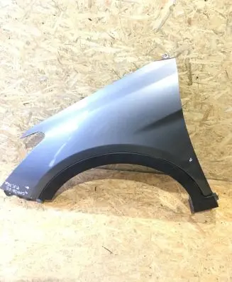 Hyundai Santa Fe Fender