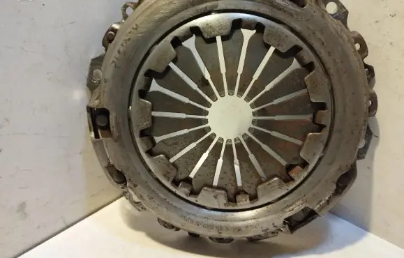 Citroen Xsara Picasso Pressure plate 193442