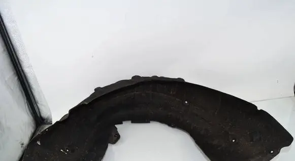 BMW 3 G20 G21 Rear arch fender liner splash guards 9627872 51719627872 7340930
