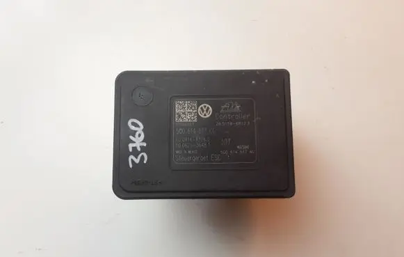 Seat Leon (5F) ABS Pump 5Q0614517CG