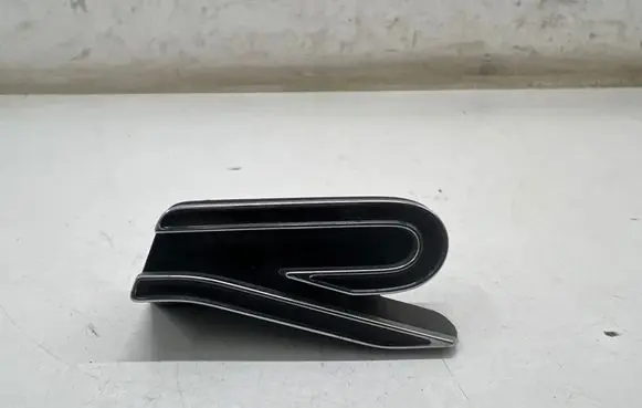 Volkswagen T-Cross Other badges/marks 2GM853948B