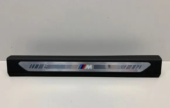BMW X5 G05 Front sill trim cover 7434240