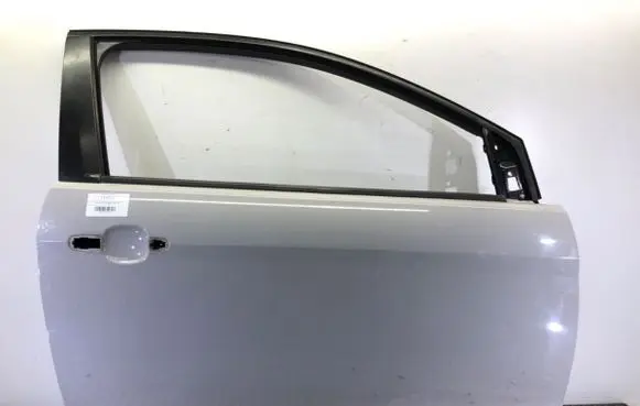 Ford Focus Front door