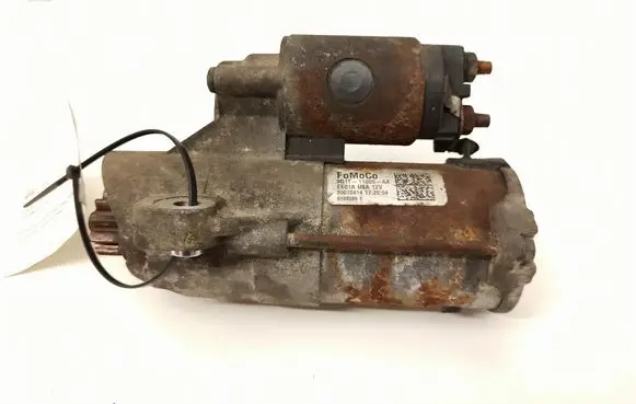 Ford Edge I Starter motor 8G1T11000AA EE01A 20070414