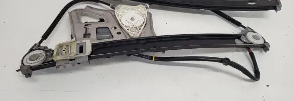 Mercedes-Benz S W220 Sliding door window regulator with motor A2207700441