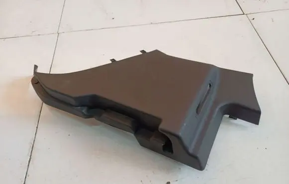 Citroen C4 I Other interior part 9649856977