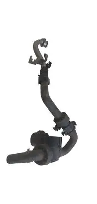 Volkswagen Touareg III Coolant heater control valve 1J0819809
