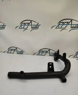 Skoda Octavia Mk2 (1Z) Engine coolant pipe/hose 03G121065AC