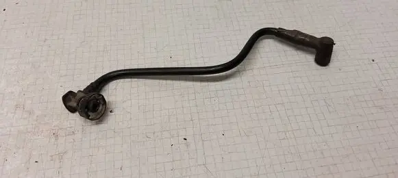 Skoda Octavia Mk2 (1Z) Vacuum line/pipe/hose 03C103558
