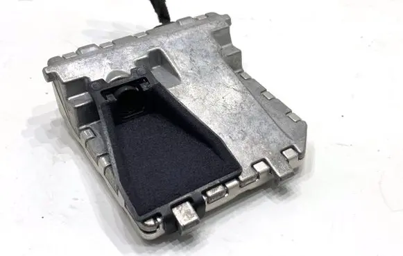 Ford Escape III Windshield/windscreen camera F1FT19H406AH