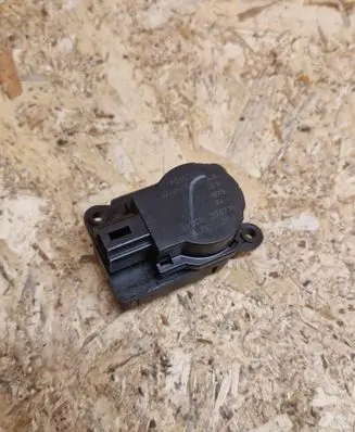 Ford Transit Custom Air flap motor/actuator AV6N19E616AA