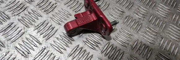 Mercedes-Benz GLC X253 C253 Front door upper hinge