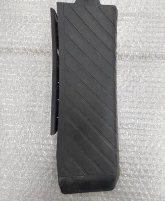 Audi A6 C7 Foot rest pad/dead pedal 4G8864777