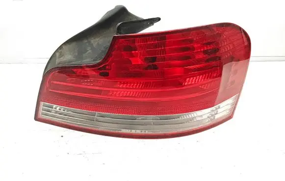 BMW 1 E82 E88 Rear/tail lights 4869810 2VP00961504